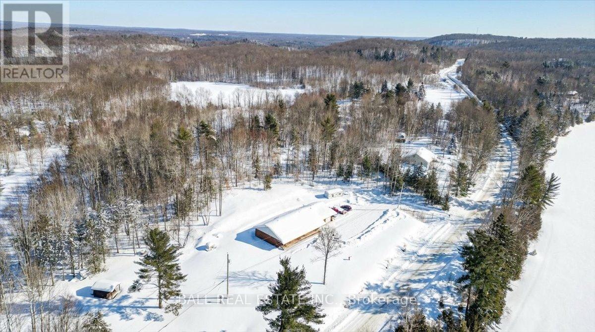 250 Lakeview Road, Bancroft (Dungannon Ward), Ontario  K0L 1C0 - Photo 34 - X12822618