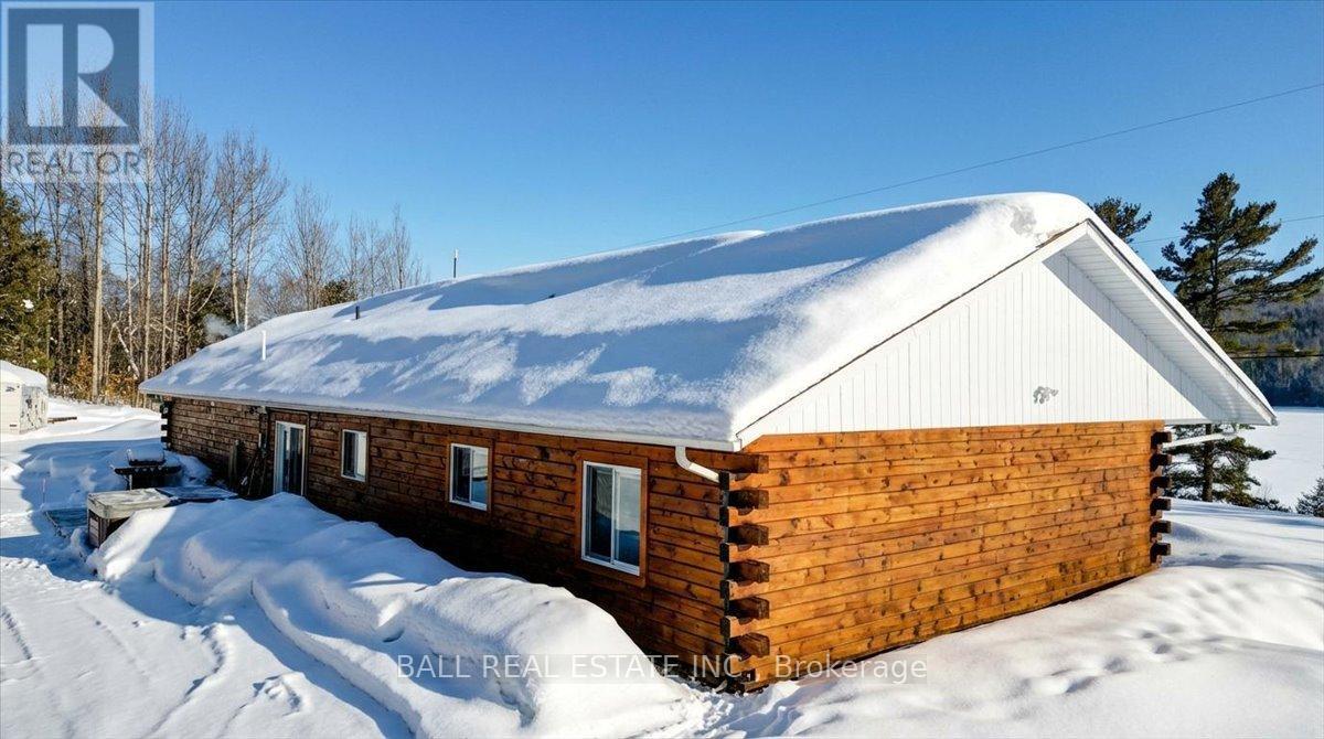250 Lakeview Road, Bancroft (Dungannon Ward), Ontario  K0L 1C0 - Photo 39 - X12822618