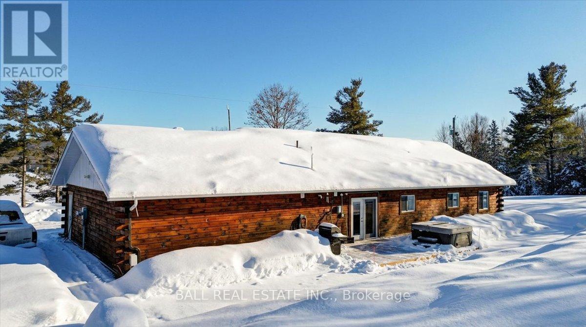 250 Lakeview Road, Bancroft (Dungannon Ward), Ontario  K0L 1C0 - Photo 40 - X12822618