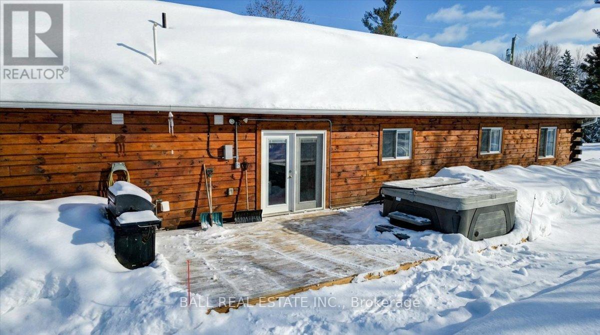 250 Lakeview Road, Bancroft (Dungannon Ward), Ontario  K0L 1C0 - Photo 41 - X12822618