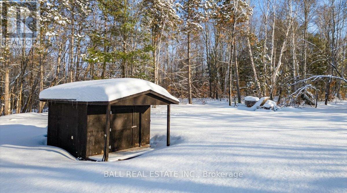 250 Lakeview Road, Bancroft (Dungannon Ward), Ontario  K0L 1C0 - Photo 42 - X12822618