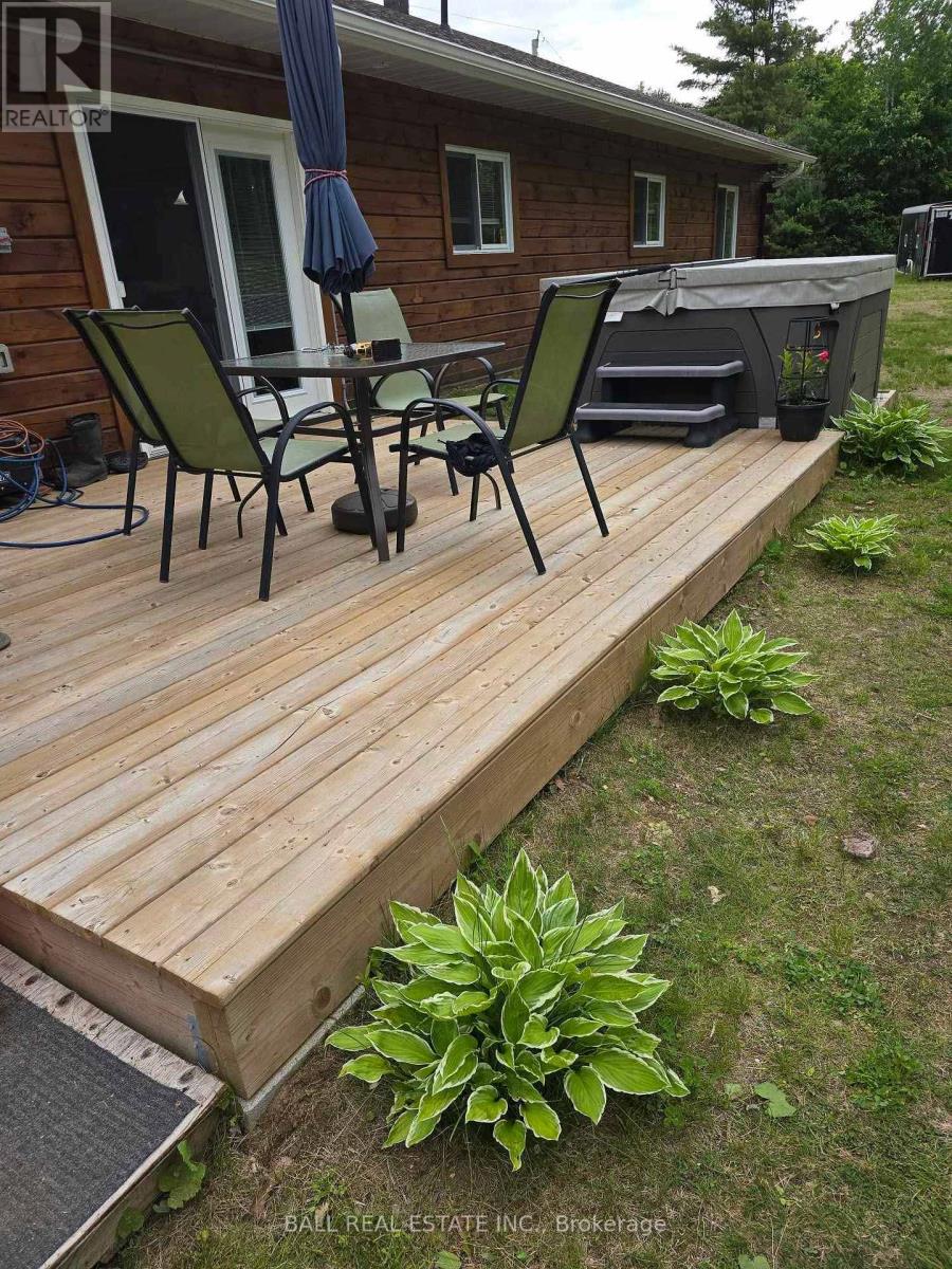 250 Lakeview Road, Bancroft (Dungannon Ward), Ontario  K0L 1C0 - Photo 43 - X12822618