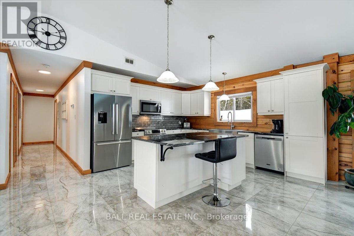 250 Lakeview Road, Bancroft (Dungannon Ward), Ontario  K0L 1C0 - Photo 9 - X12822618