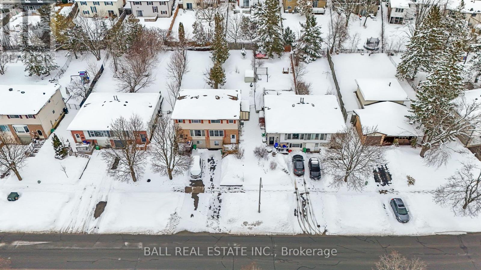 2048 Walker Avenue, Peterborough (Ashburnham Ward 4), Ontario  K9L 1S1 - Photo 3 - X12823064