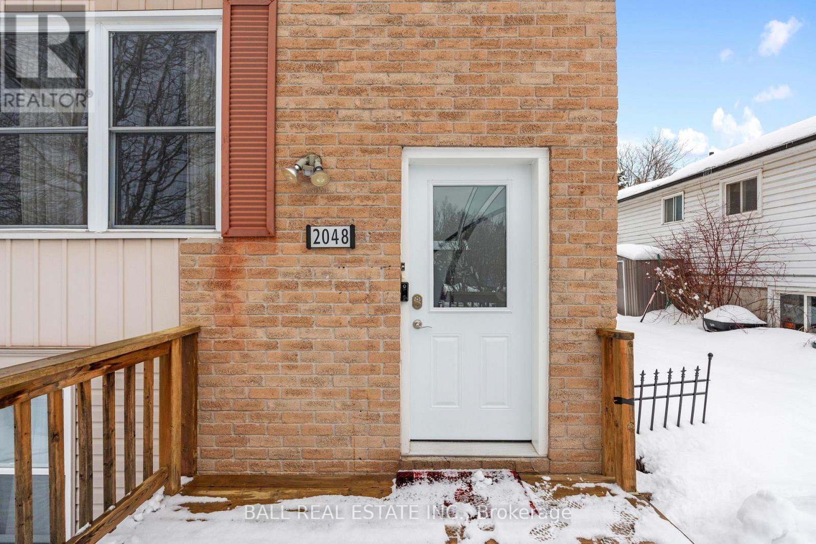 2048 Walker Avenue, Peterborough (Ashburnham Ward 4), Ontario  K9L 1S1 - Photo 43 - X12823064