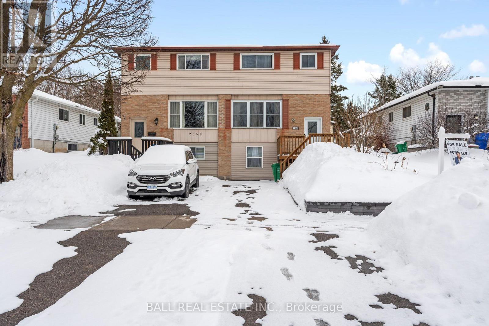 2048 Walker Avenue, Peterborough (Ashburnham Ward 4), Ontario  K9L 1S1 - Photo 45 - X12823064