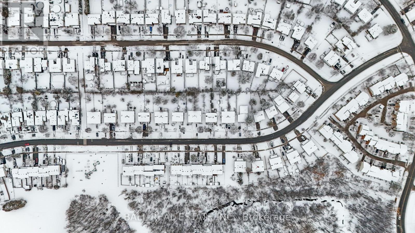 2048 Walker Avenue, Peterborough (Ashburnham Ward 4), Ontario  K9L 1S1 - Photo 6 - X12823064