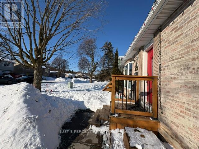 1140 Whitefield Drive, Peterborough (Otonabee Ward 1), Ontario  K9J 7P5 - Photo 3 - X12823136