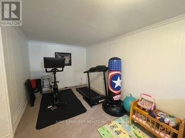 1140 Whitefield Drive, Peterborough (Otonabee Ward 1), Ontario  K9J 7P5 - Photo 35 - X12823136