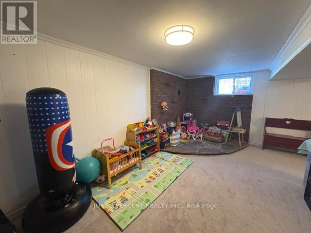 1140 Whitefield Drive, Peterborough (Otonabee Ward 1), Ontario  K9J 7P5 - Photo 36 - X12823136