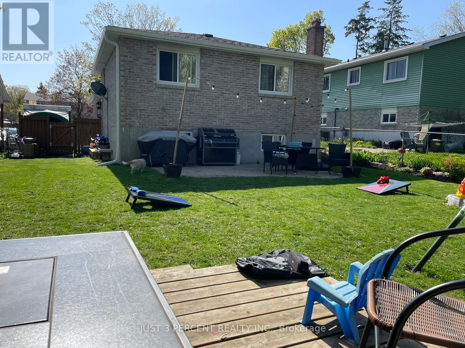 1140 Whitefield Drive, Peterborough (Otonabee Ward 1), Ontario  K9J 7P5 - Photo 45 - X12823136