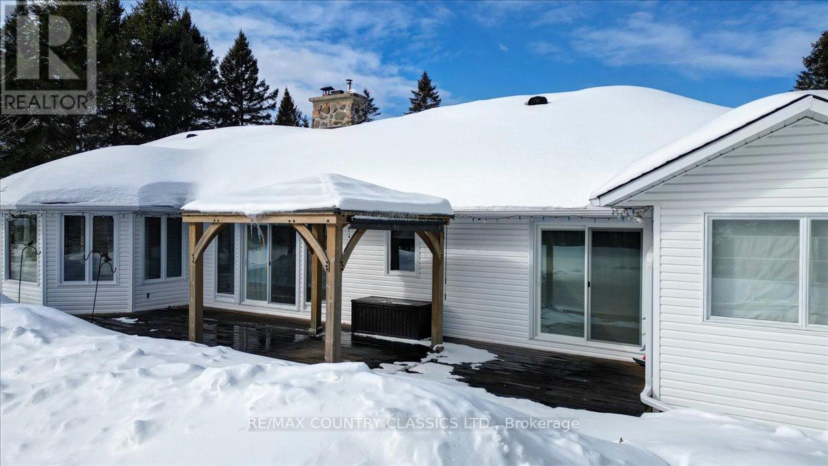 37 Golfview Drive, Bancroft (Bancroft Ward), Ontario  K0L 1C0 - Photo 41 - X12823160