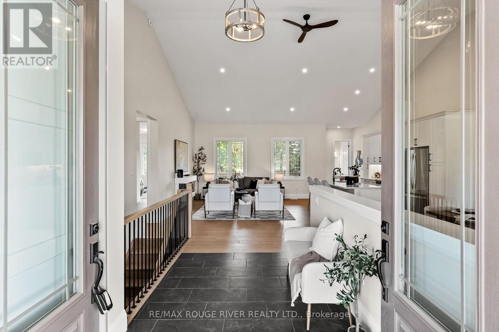 8 CAMERON COURT, cavan monaghan (cavan twp), Ontario