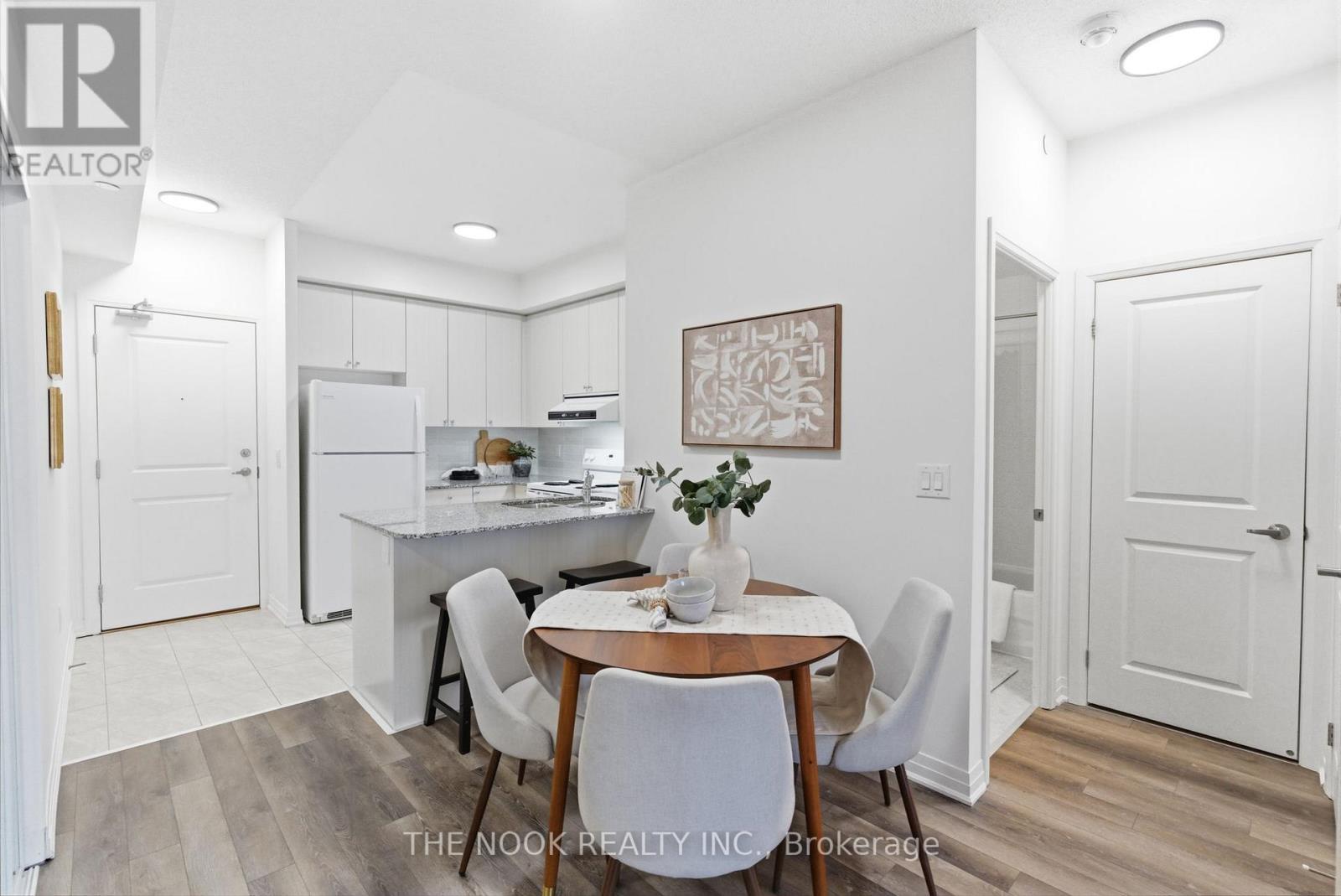 403 - 80 Shipway Avenue, Clarington (Newcastle), Ontario  L1B 0V8 - Photo 10 - E12823586