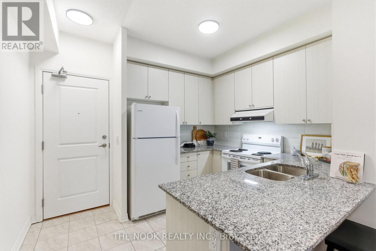 403 - 80 Shipway Avenue, Clarington (Newcastle), Ontario  L1B 0V8 - Photo 12 - E12823586