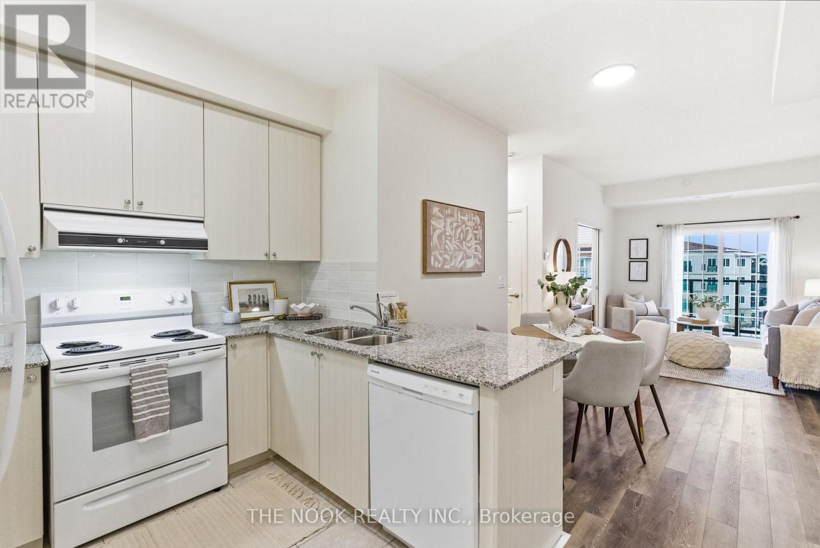 403 - 80 Shipway Avenue, Clarington (Newcastle), Ontario  L1B 0V8 - Photo 14 - E12823586