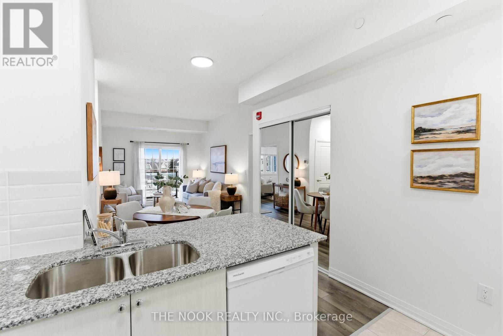 403 - 80 Shipway Avenue, Clarington (Newcastle), Ontario  L1B 0V8 - Photo 15 - E12823586