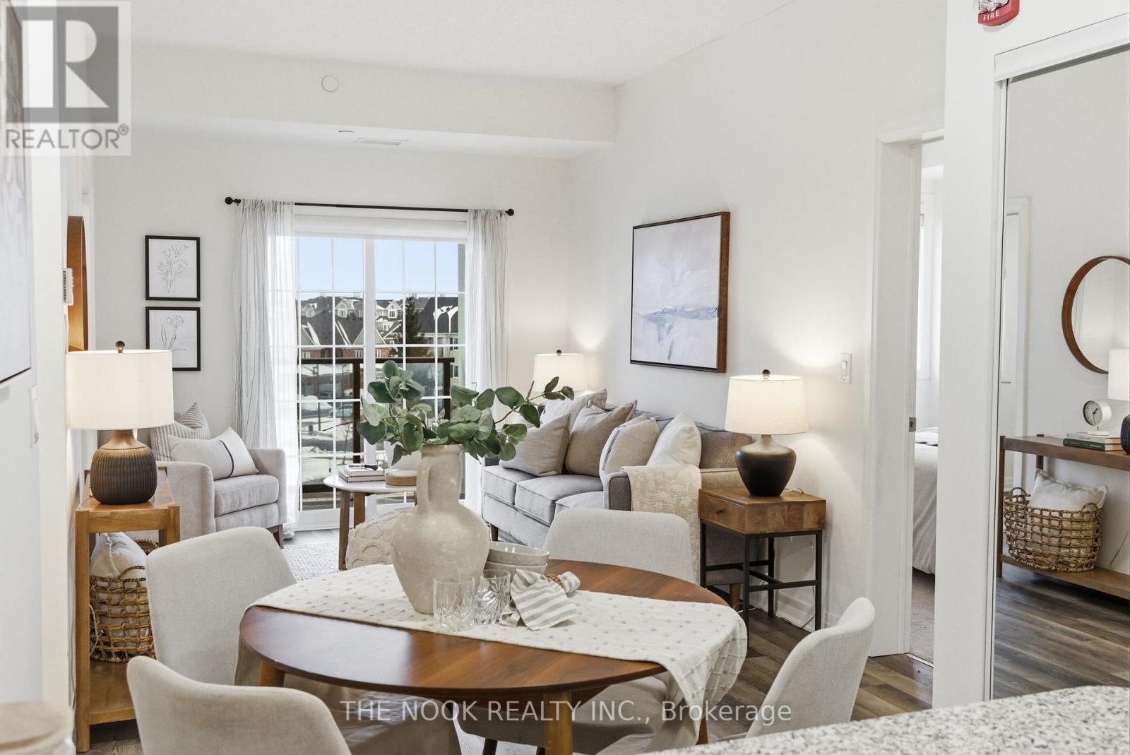 403 - 80 Shipway Avenue, Clarington (Newcastle), Ontario  L1B 0V8 - Photo 16 - E12823586