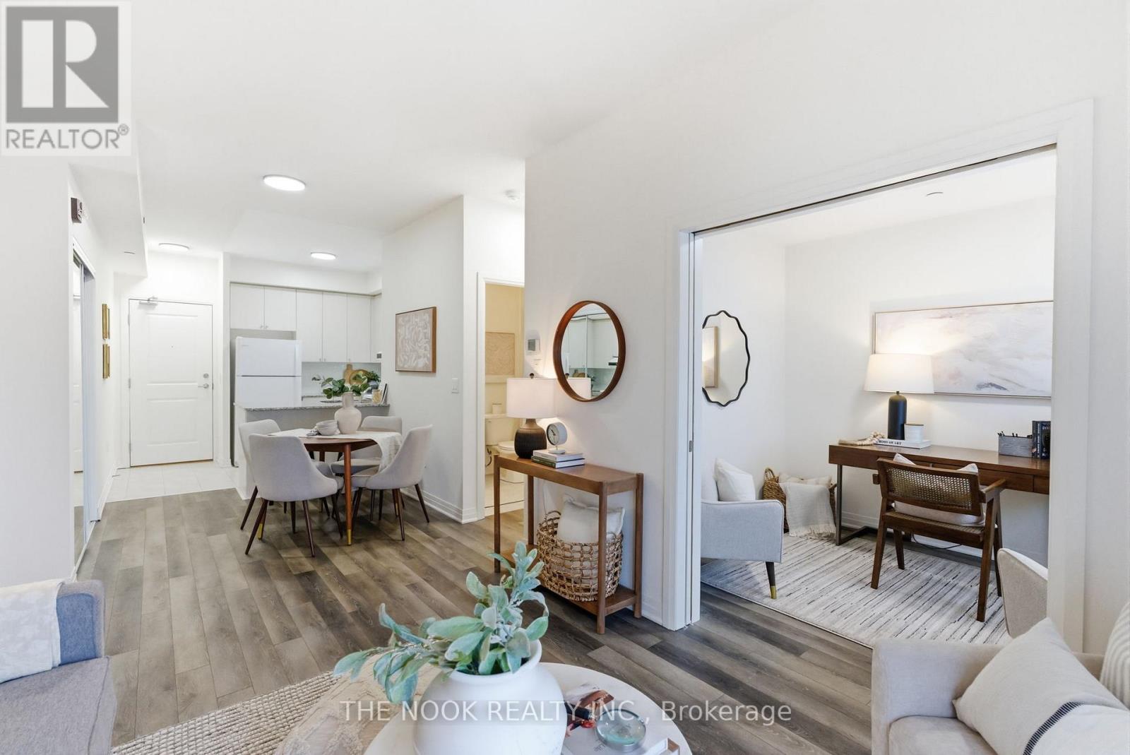 403 - 80 Shipway Avenue, Clarington (Newcastle), Ontario  L1B 0V8 - Photo 18 - E12823586