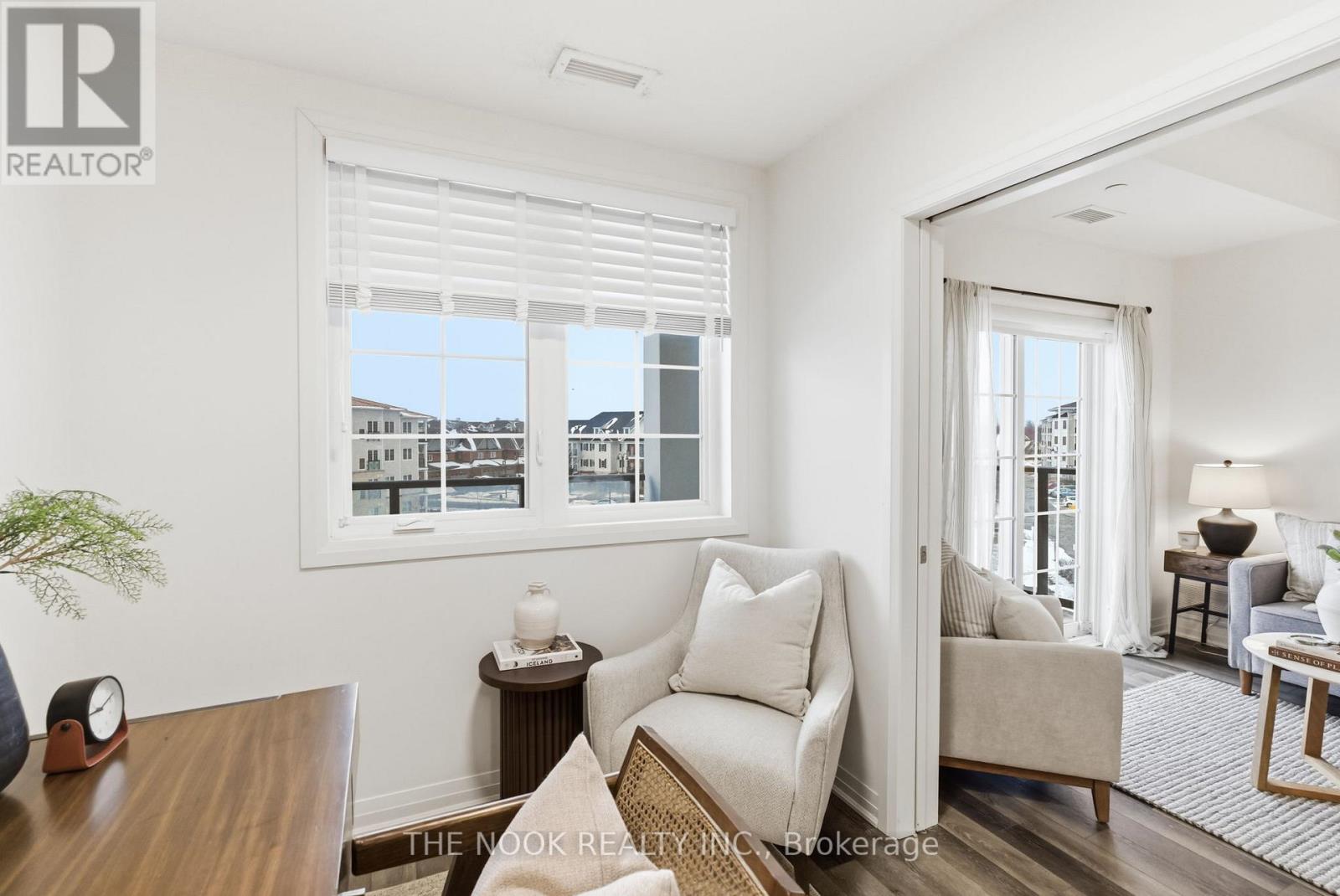 403 - 80 Shipway Avenue, Clarington (Newcastle), Ontario  L1B 0V8 - Photo 21 - E12823586