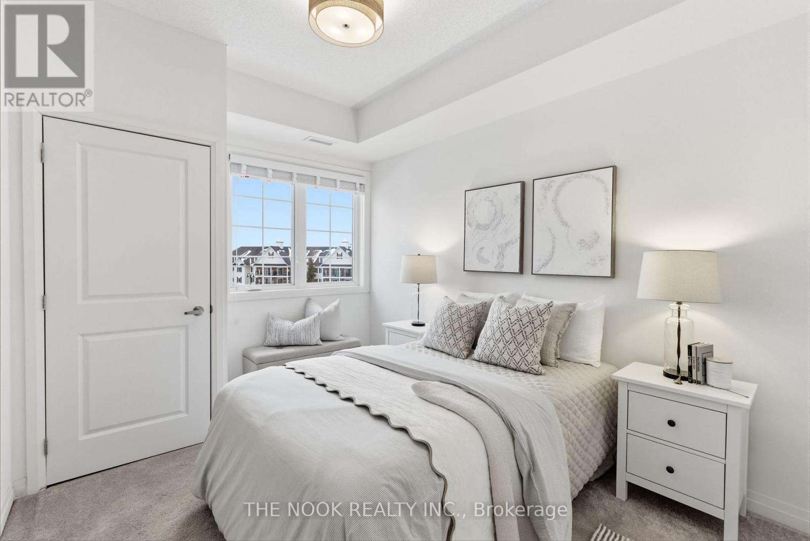 403 - 80 Shipway Avenue, Clarington (Newcastle), Ontario  L1B 0V8 - Photo 23 - E12823586