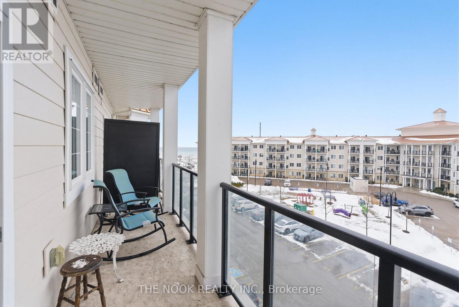 403 - 80 Shipway Avenue, Clarington (Newcastle), Ontario  L1B 0V8 - Photo 29 - E12823586