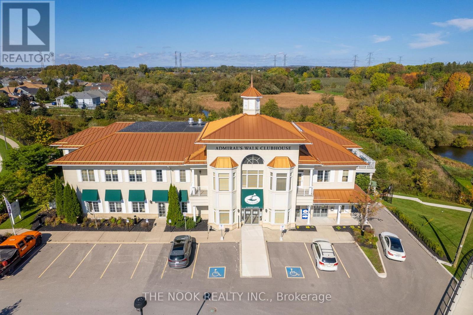 403 - 80 Shipway Avenue, Clarington (Newcastle), Ontario  L1B 0V8 - Photo 30 - E12823586