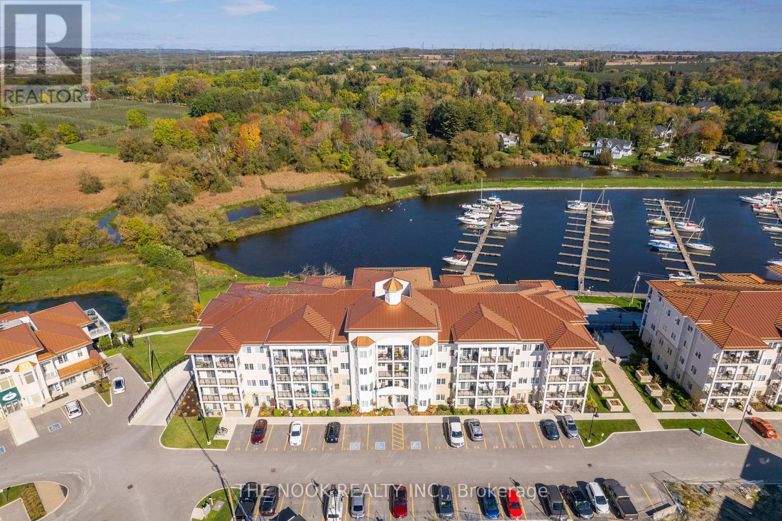 403 - 80 Shipway Avenue, Clarington (Newcastle), Ontario  L1B 0V8 - Photo 32 - E12823586