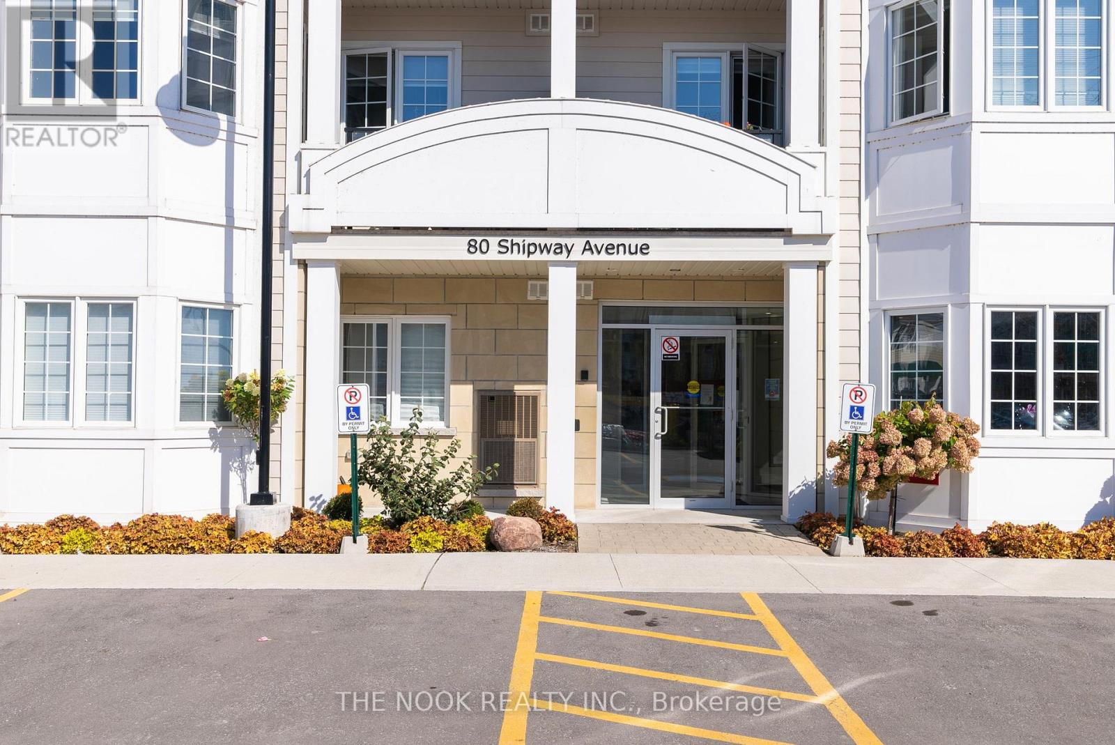 403 - 80 Shipway Avenue, Clarington (Newcastle), Ontario  L1B 0V8 - Photo 33 - E12823586