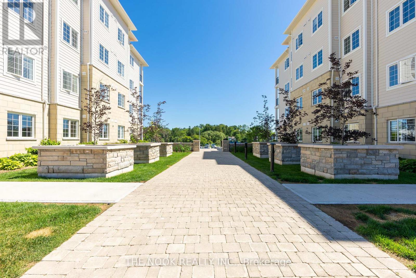 403 - 80 Shipway Avenue, Clarington (Newcastle), Ontario  L1B 0V8 - Photo 34 - E12823586