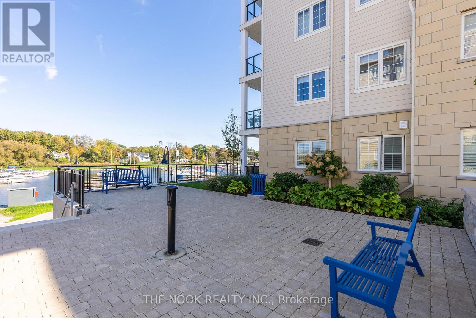 403 - 80 Shipway Avenue, Clarington (Newcastle), Ontario  L1B 0V8 - Photo 36 - E12823586