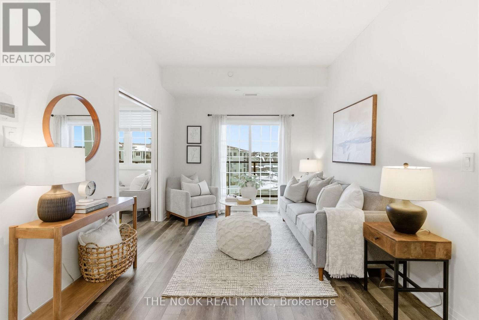 403 - 80 Shipway Avenue, Clarington (Newcastle), Ontario  L1B 0V8 - Photo 4 - E12823586