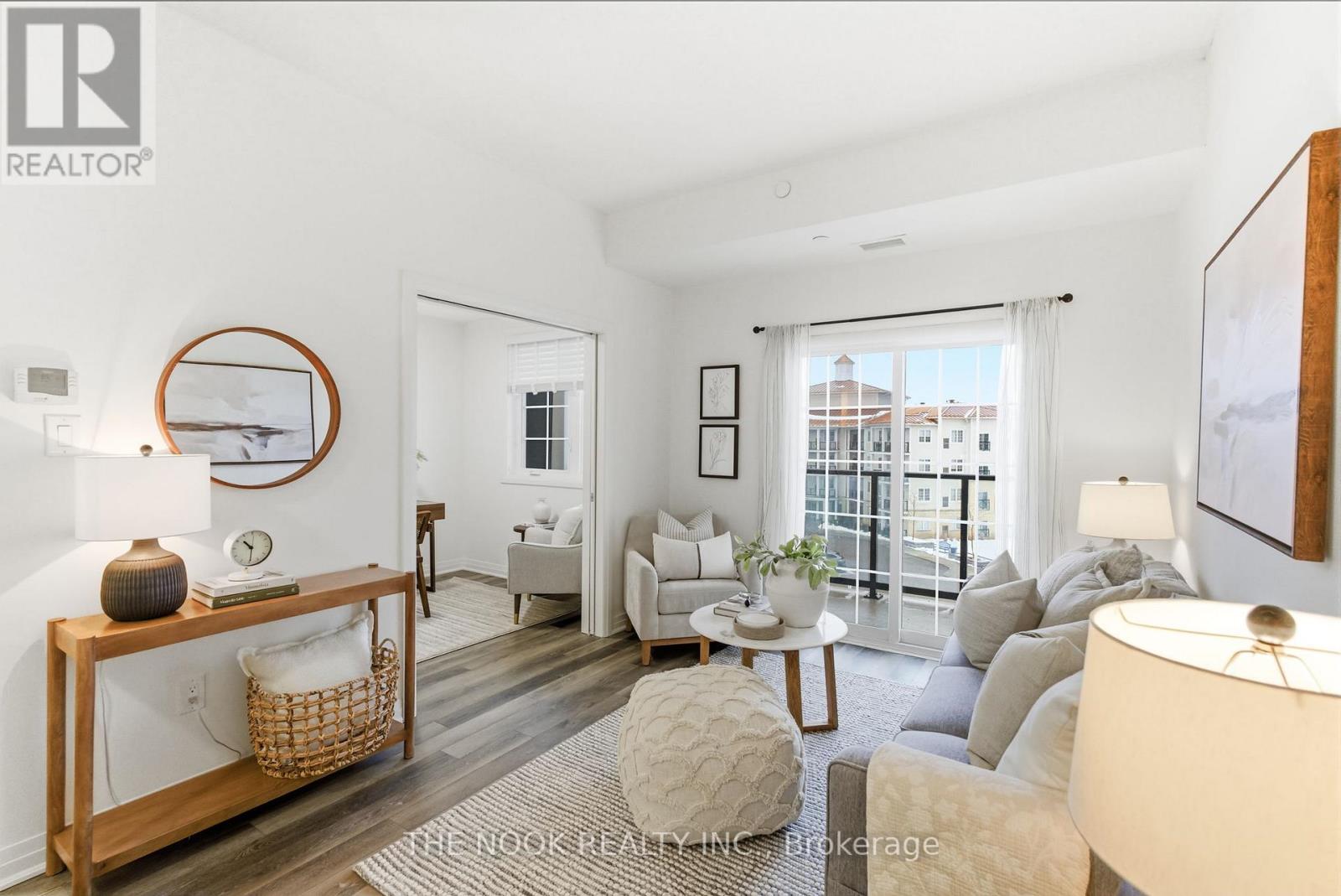 403 - 80 Shipway Avenue, Clarington (Newcastle), Ontario  L1B 0V8 - Photo 5 - E12823586