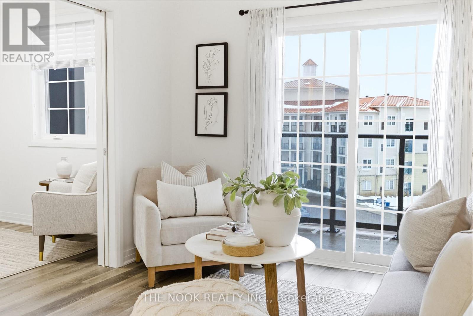 403 - 80 Shipway Avenue, Clarington (Newcastle), Ontario  L1B 0V8 - Photo 6 - E12823586