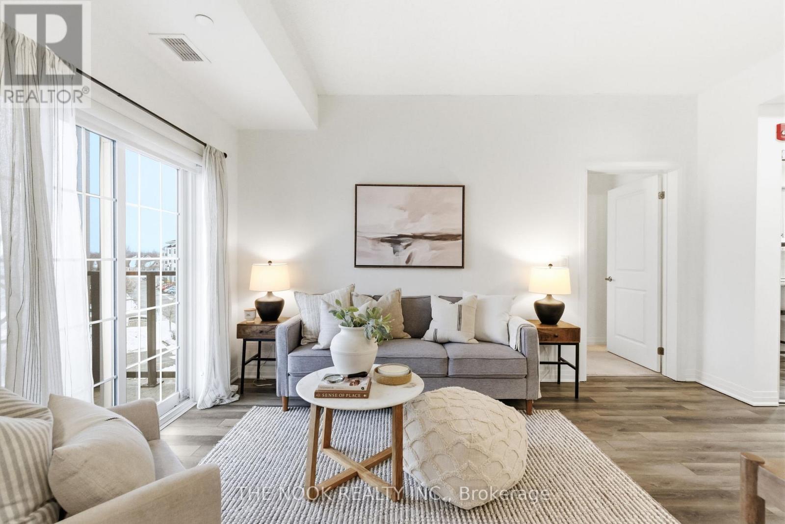 403 - 80 Shipway Avenue, Clarington (Newcastle), Ontario  L1B 0V8 - Photo 8 - E12823586