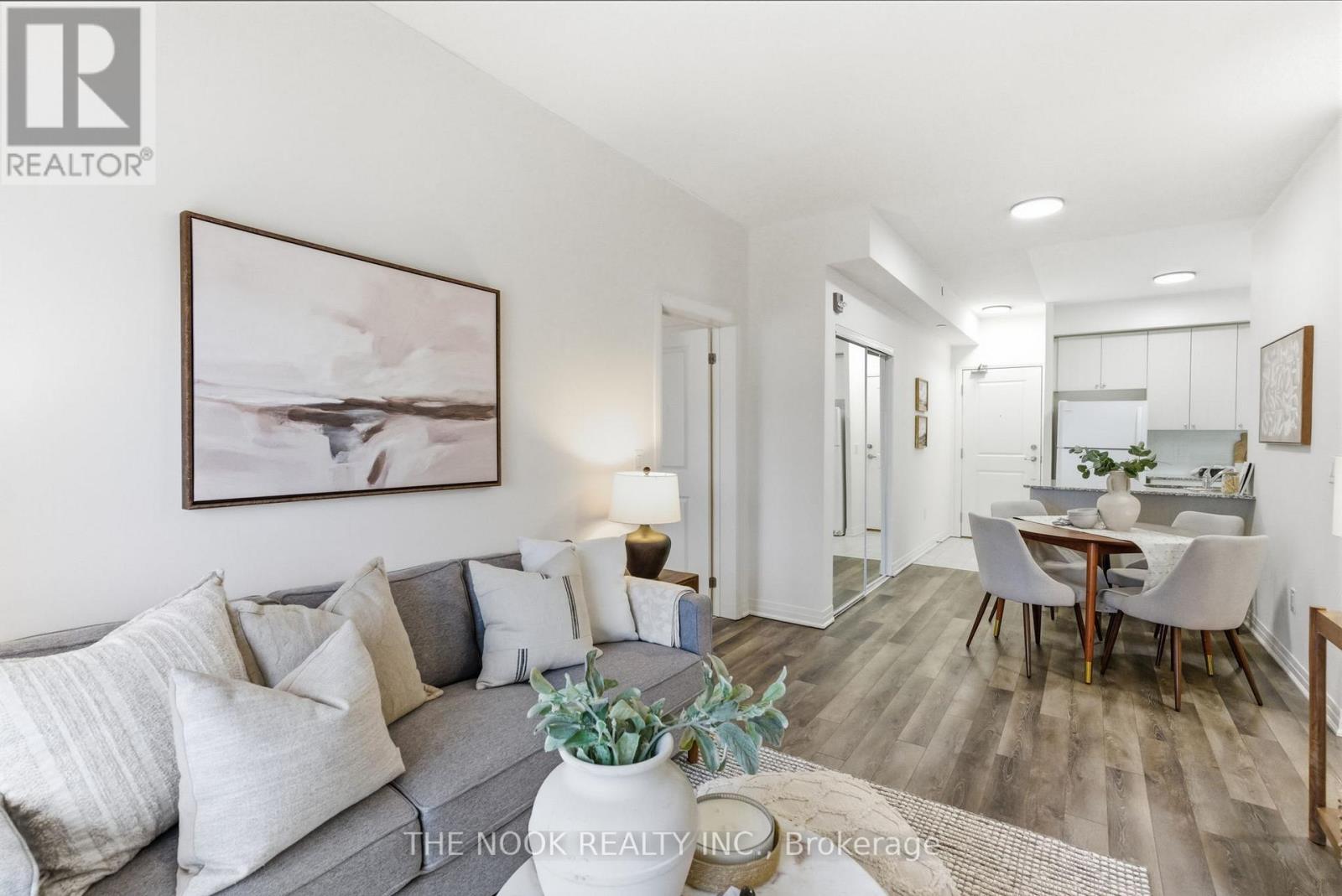 403 - 80 Shipway Avenue, Clarington (Newcastle), Ontario  L1B 0V8 - Photo 9 - E12823586