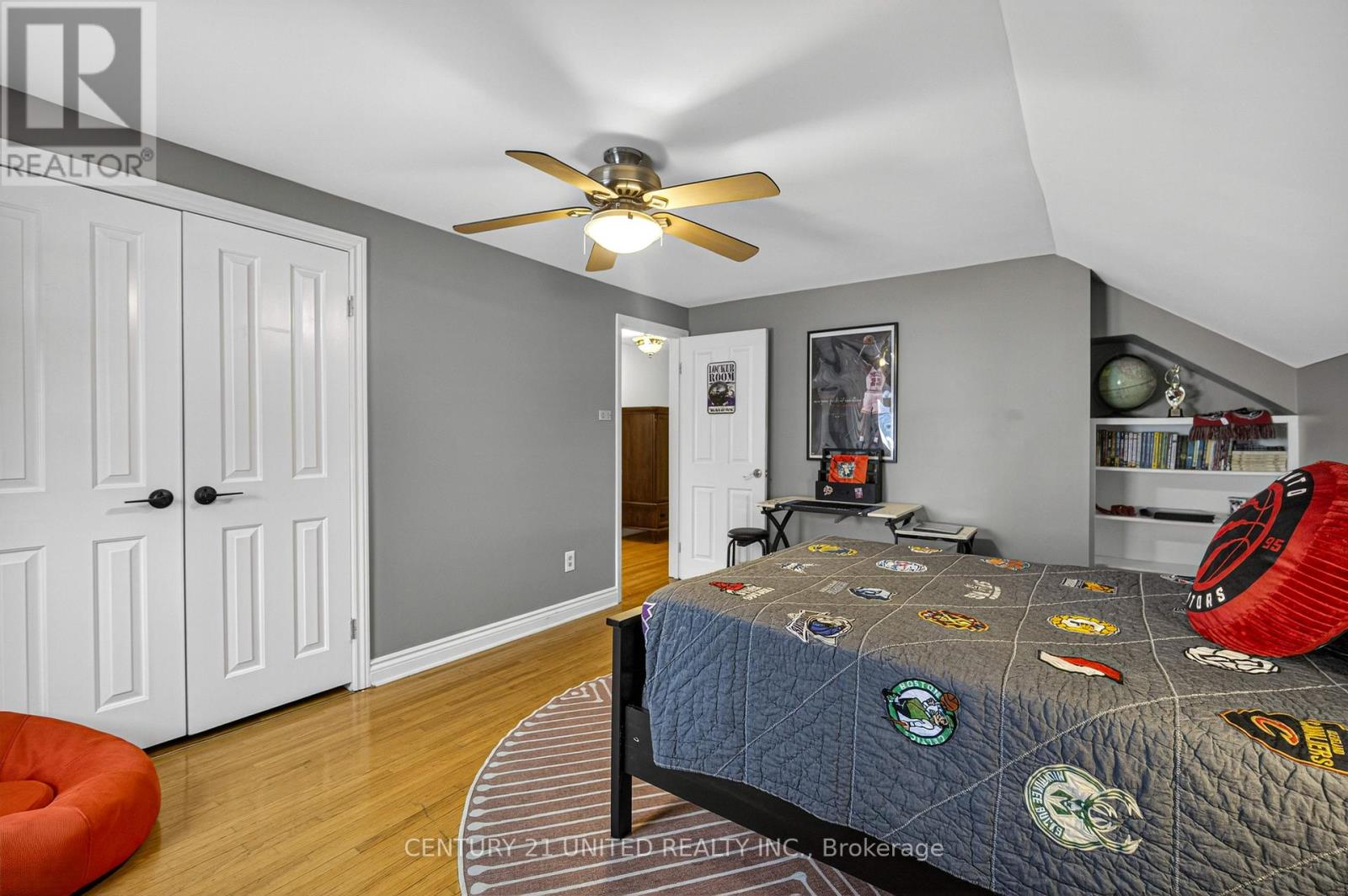 499 Hunter Street, Peterborough (Town Ward 3), Ontario  K9H 2M9 - Photo 24 - X12823430