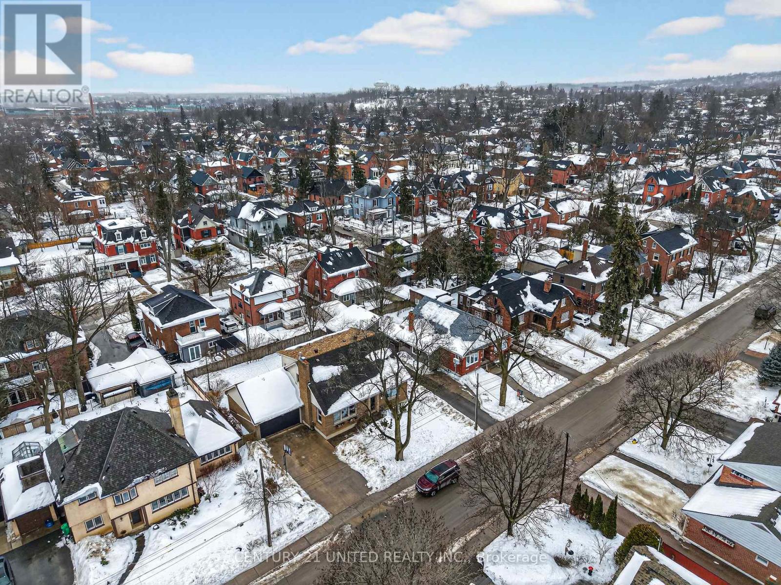 499 Hunter Street, Peterborough (Town Ward 3), Ontario  K9H 2M9 - Photo 39 - X12823430