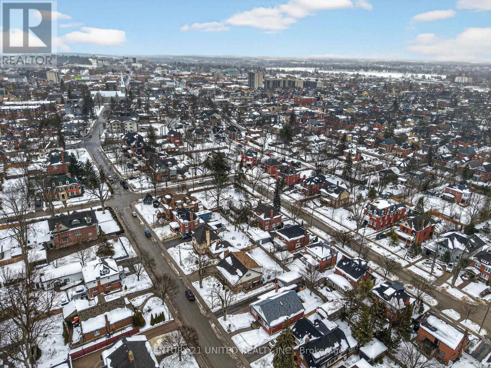 499 Hunter Street, Peterborough (Town Ward 3), Ontario  K9H 2M9 - Photo 40 - X12823430