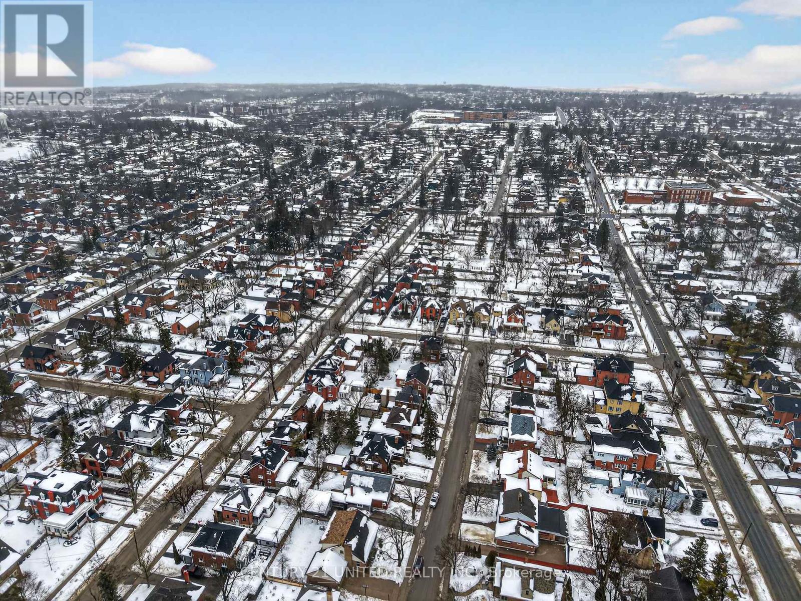 499 Hunter Street, Peterborough (Town Ward 3), Ontario  K9H 2M9 - Photo 41 - X12823430