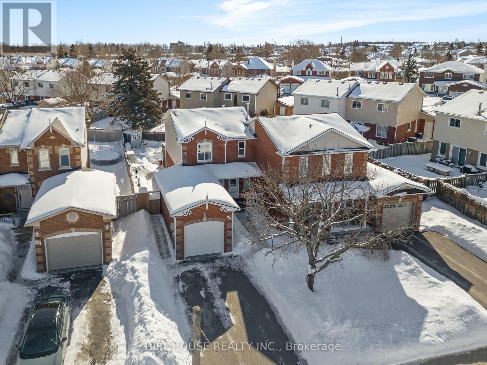 269 St. Joseph Road, Kawartha Lakes (Lindsay), Ontario  K9V 6E3 - Photo 2 - X12823614