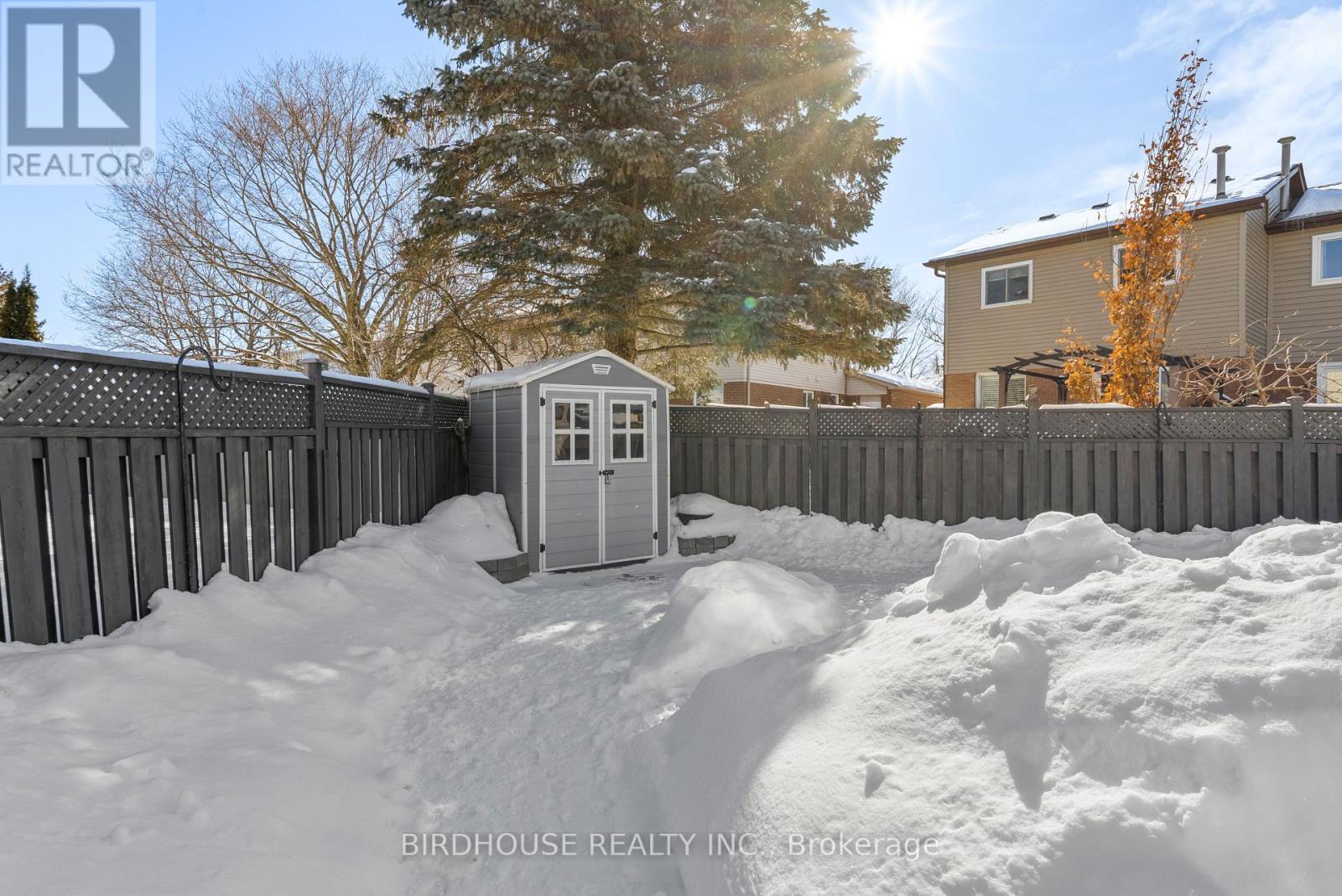 269 St. Joseph Road, Kawartha Lakes (Lindsay), Ontario  K9V 6E3 - Photo 30 - X12823614