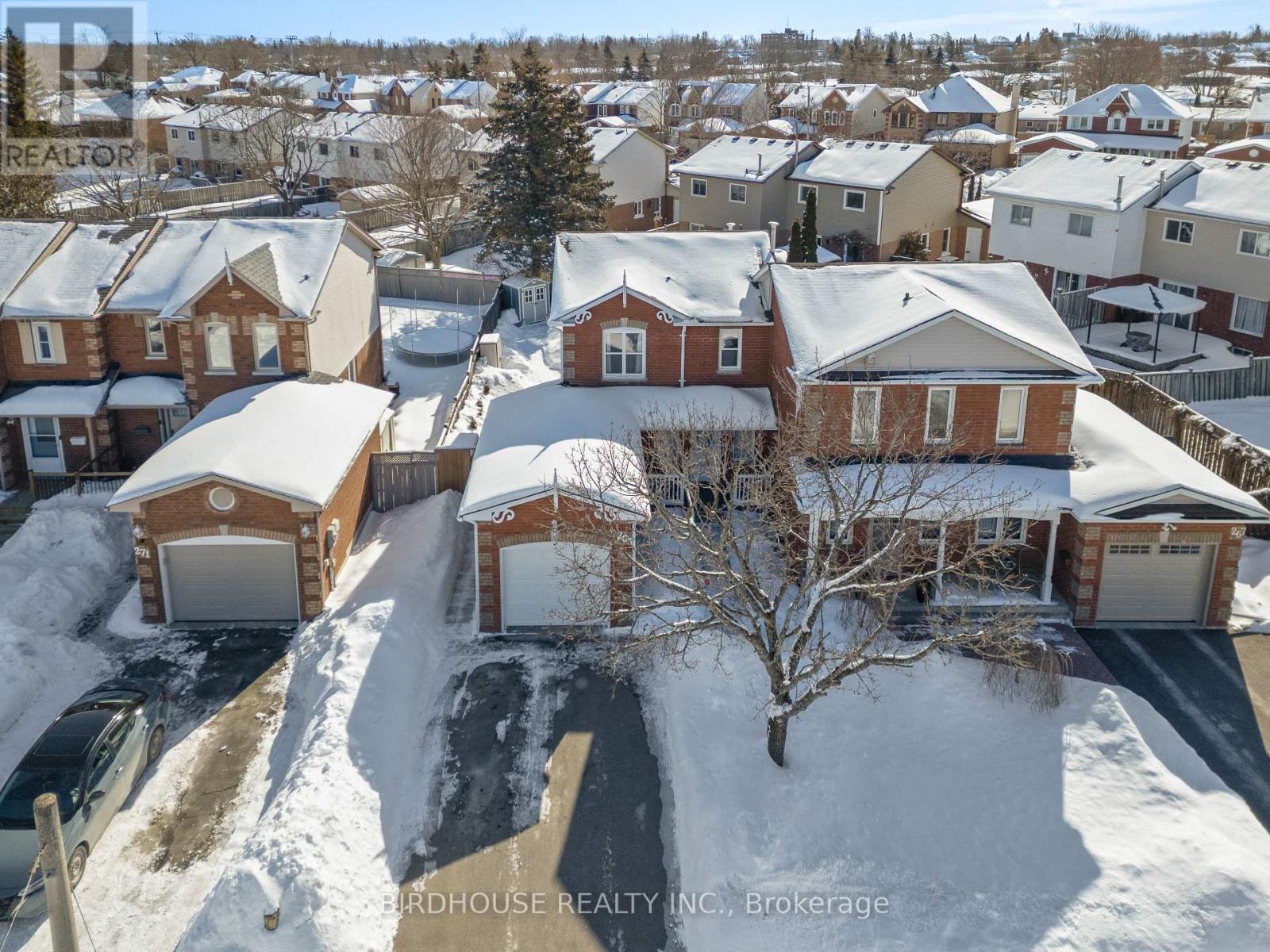 269 St. Joseph Road, Kawartha Lakes (Lindsay), Ontario  K9V 6E3 - Photo 33 - X12823614