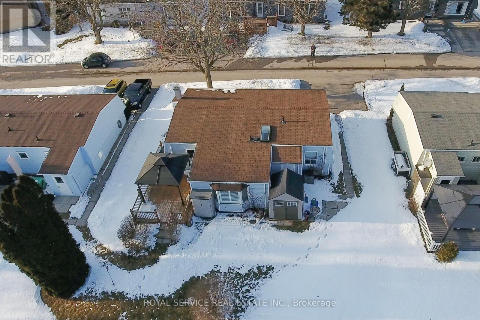 71 Bluffs Road, Clarington (Newcastle), Ontario  L1B 1A6 - Photo 29 - E12824080