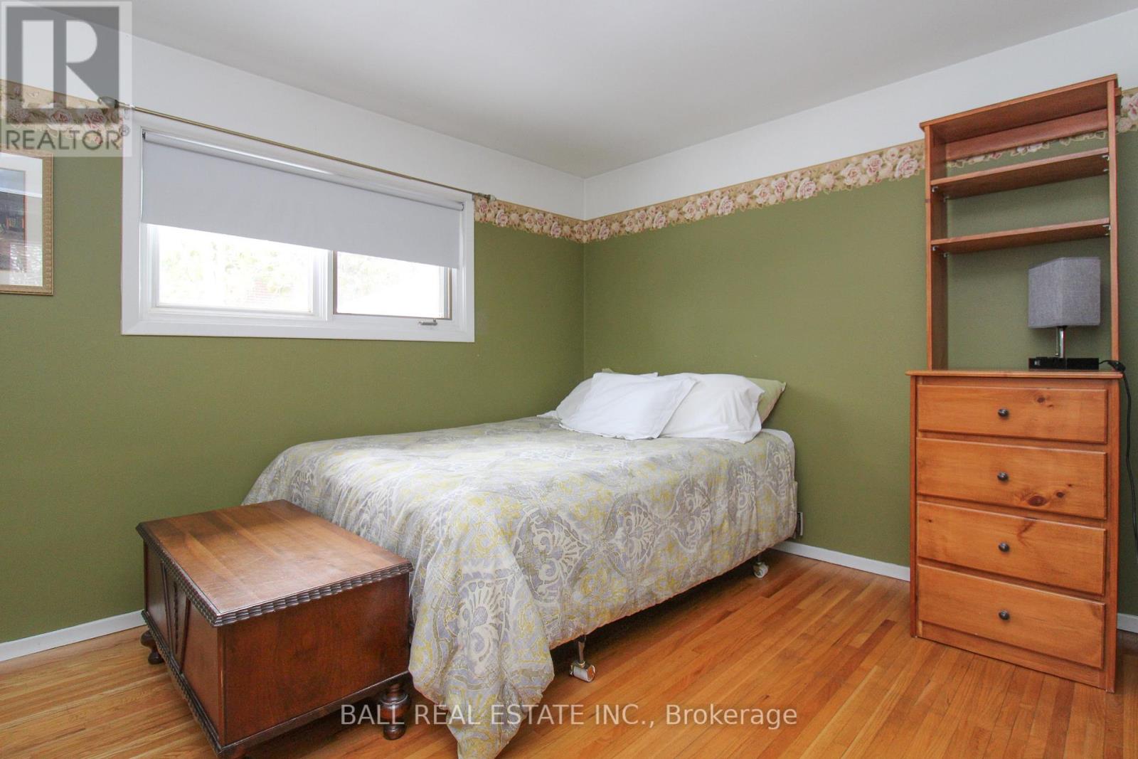 1559 Westbrook Drive, Peterborough (Monaghan Ward 2), Ontario  K9J 6R6 - Photo 23 - X12824096