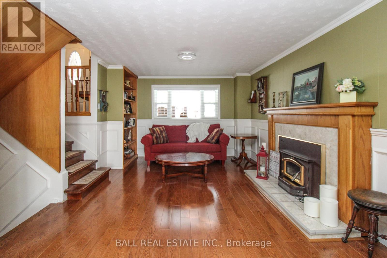 1559 Westbrook Drive, Peterborough (Monaghan Ward 2), Ontario  K9J 6R6 - Photo 25 - X12824096