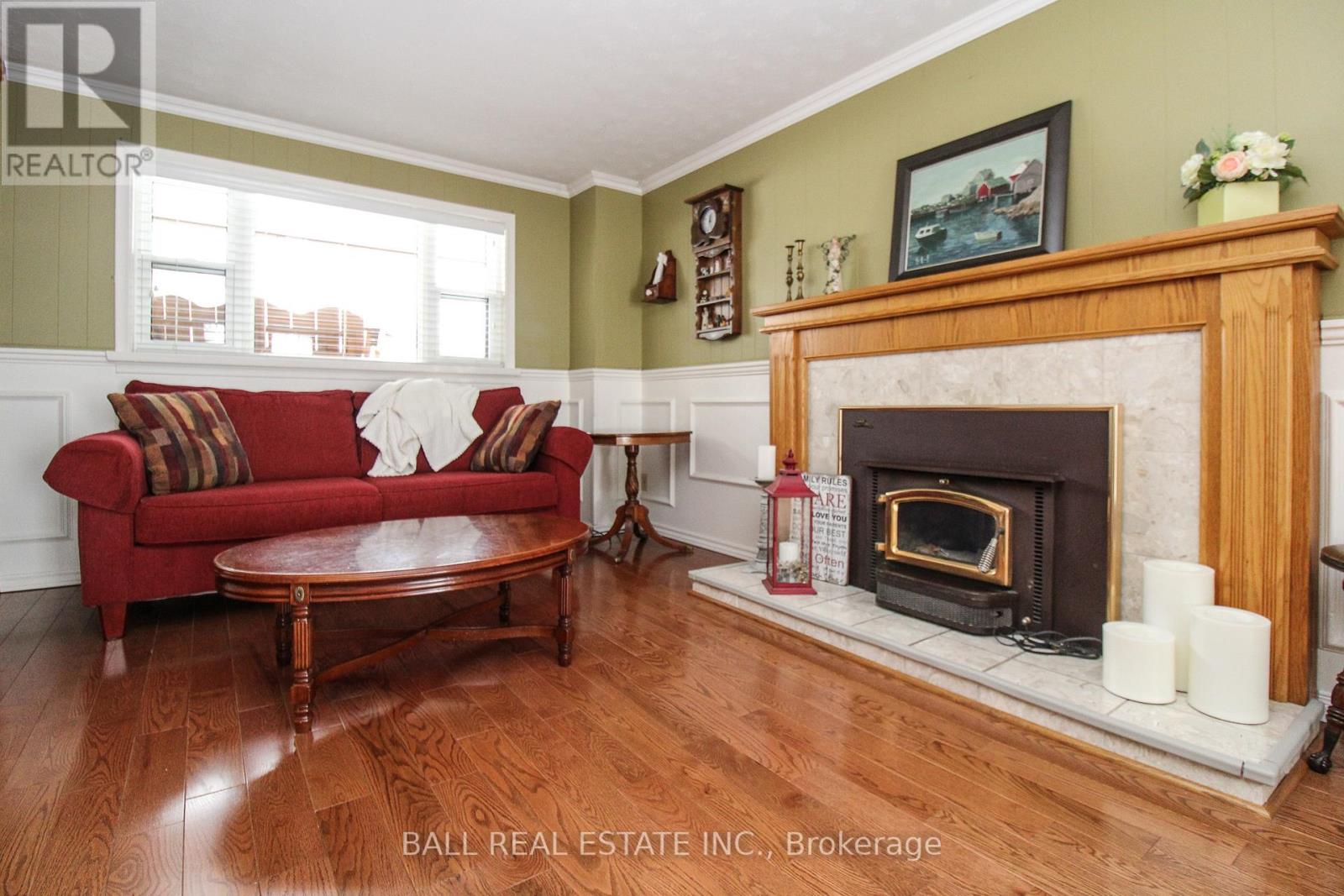 1559 Westbrook Drive, Peterborough (Monaghan Ward 2), Ontario  K9J 6R6 - Photo 26 - X12824096