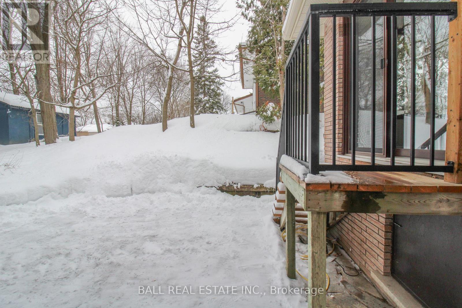 1559 Westbrook Drive, Peterborough (Monaghan Ward 2), Ontario  K9J 6R6 - Photo 32 - X12824096