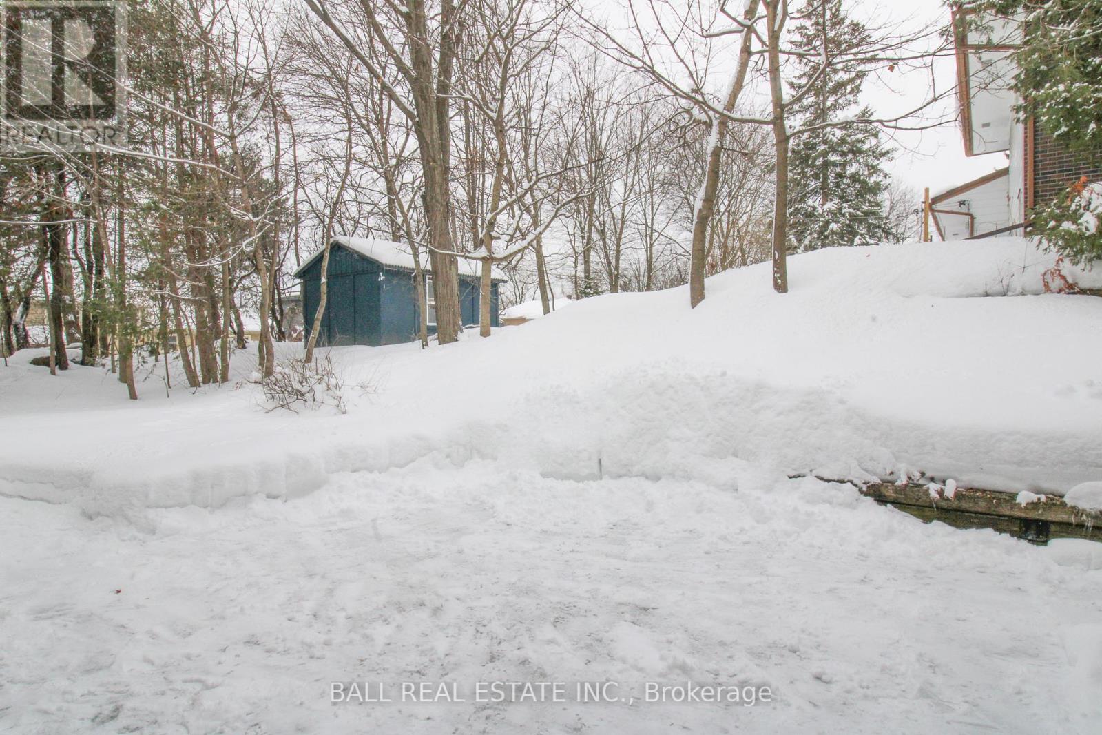 1559 Westbrook Drive, Peterborough (Monaghan Ward 2), Ontario  K9J 6R6 - Photo 33 - X12824096