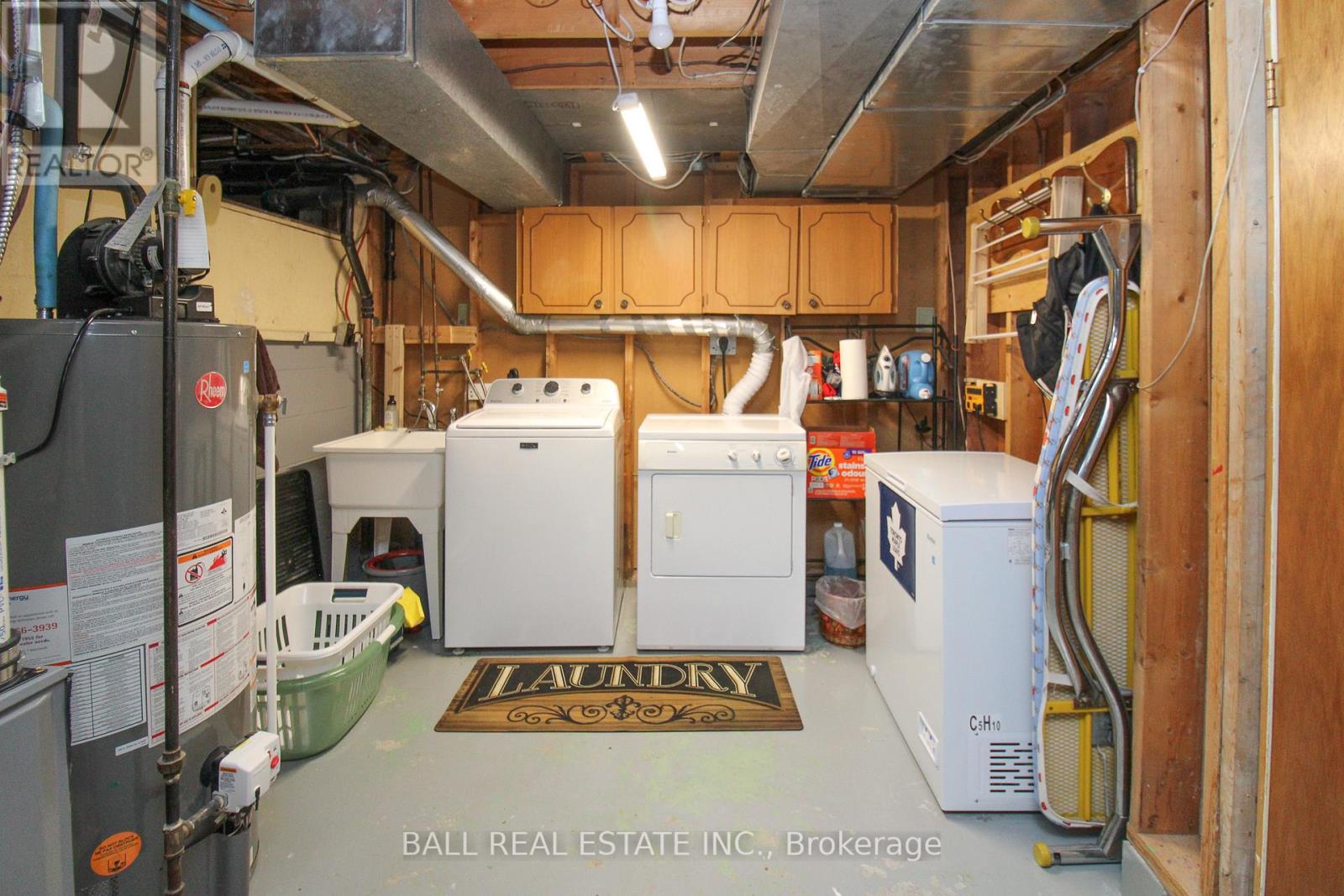 1559 Westbrook Drive, Peterborough (Monaghan Ward 2), Ontario  K9J 6R6 - Photo 38 - X12824096